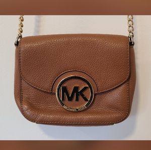 Michael Kors crossbody bag